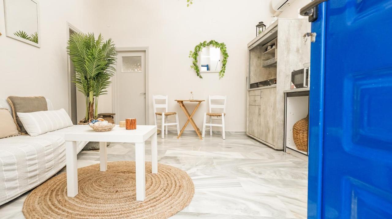 Traditional Dame Apartment Mesi  ภายนอก รูปภาพ