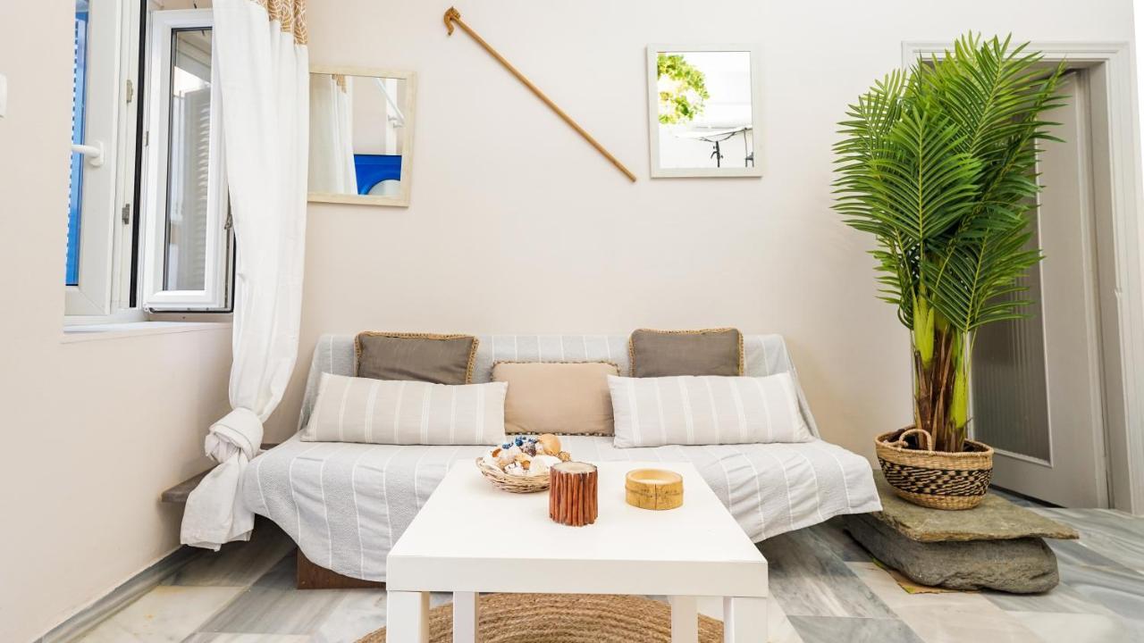 Traditional Dame Apartment Mesi  ภายนอก รูปภาพ